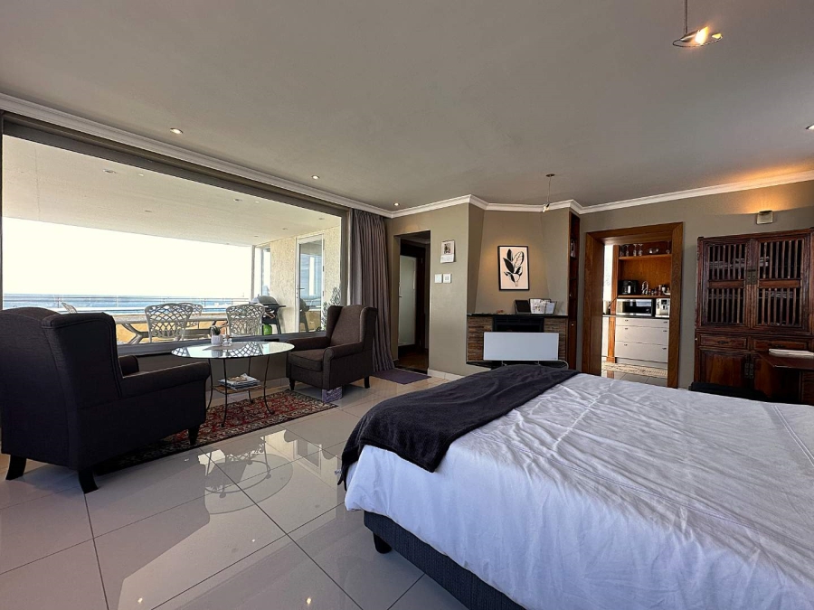 To Let 0 Bedroom Property for Rent in Bantry Bay Western Cape